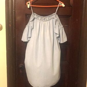 Plus Size Dress/Tunic